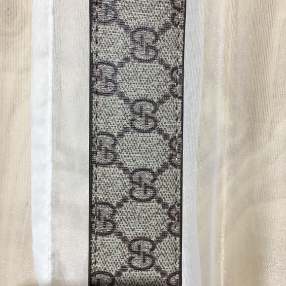 Gucci belts - Picture 5 of 6